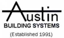 Austin building Systems, Logo